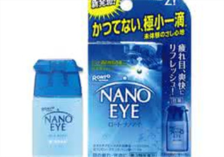 Nano Eye眼藥水怎么樣？Nano Eye眼藥水好用嗎？