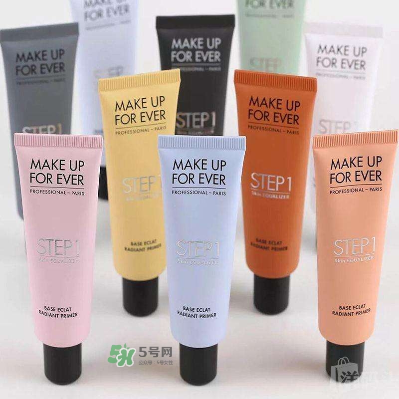 Make up forever浮生若夢(mèng)隔離霜怎么樣？浮生若夢(mèng)隔離好用嗎？