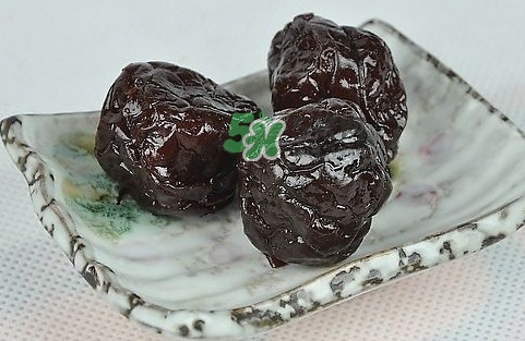 烏梅是西梅嗎？烏梅和西梅的區(qū)別
