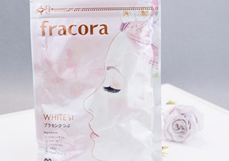 fracora胎盤素美白丸怎么吃？fracora胎盤素膠囊怎么樣