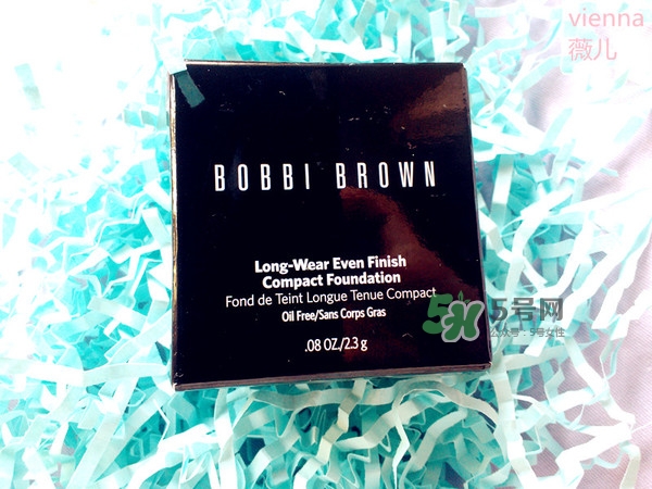 Bobbi Brown芭比波朗粉凝霜怎么樣？芭比波朗無(wú)感持妝粉凝霜好用嗎？