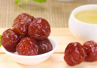 加應(yīng)子是陳皮梅嗎？加應(yīng)子和陳皮梅的區(qū)別