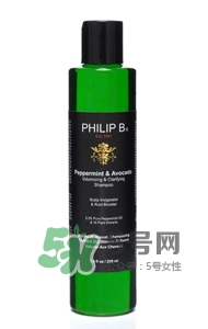 philip b洗發(fā)水怎么樣？philip b洗發(fā)水哪款好？
