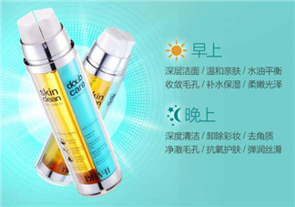 DHV洗面奶怎么樣？DHV洗面奶好用嗎？