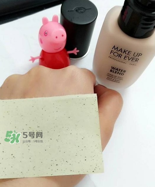 玫珂菲水粉霜怎么樣？玫珂菲全新雙用水粉霜好用嗎？