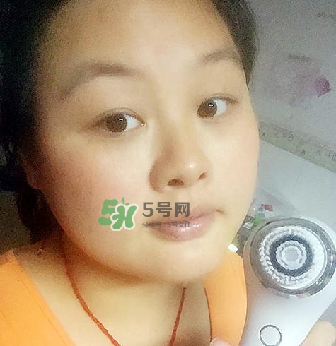 可思美潔面儀好不好用？可思美凈致潔顏聲波潔面儀怎么樣？