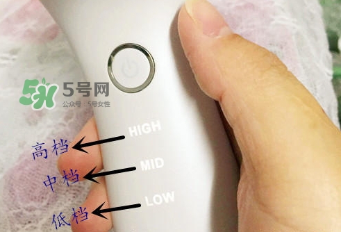 可思美潔面儀好不好用？可思美凈致潔顏聲波潔面儀怎么樣？