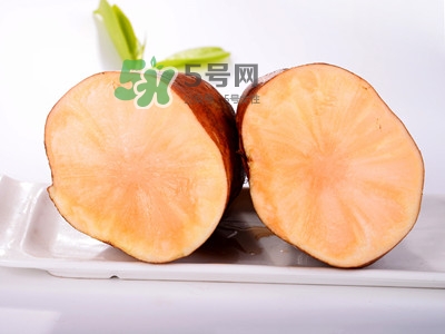 雪蓮果什么時(shí)候吃最好？雪蓮果是什么味道？