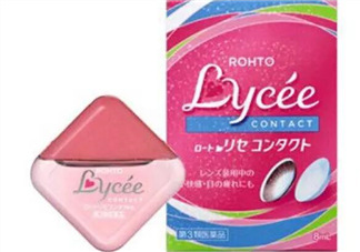 Lycee小花眼藥水保質(zhì)期多久？Lycee小花眼藥水保質(zhì)期怎么看？