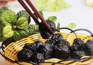 烏梅是中藥嗎？烏梅可以多吃嗎？