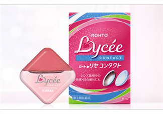 孕婦能用Lycee眼藥水嗎？Lycee眼藥水孕婦能不能用？