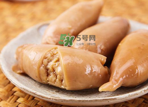 魷魚仔肚子里是什么？魷魚仔肚子里能吃嗎？