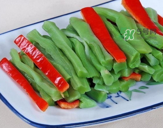 貢菜是什么菜？貢菜是萵筍嗎