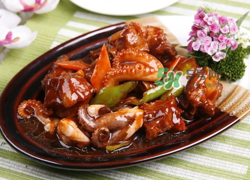 八爪魚可以冷凍嗎？八爪魚可以放冰箱嗎？