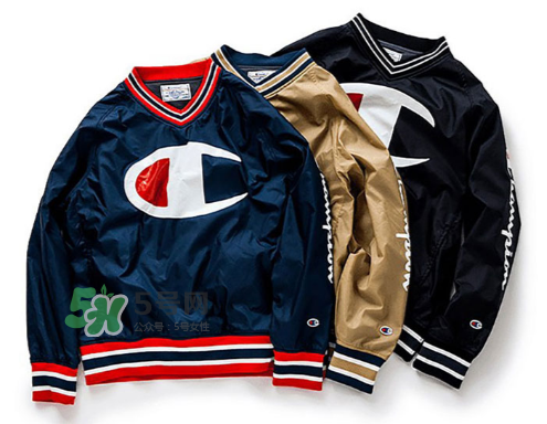 champion與beams秋冬聯(lián)名多少錢？champion秋冬系列衣服價(jià)格