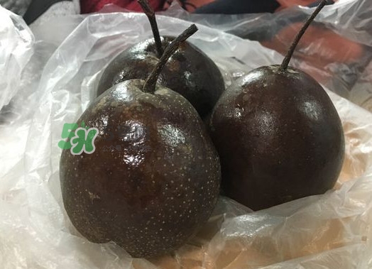 東北的凍梨是什么？凍梨怎么做的
