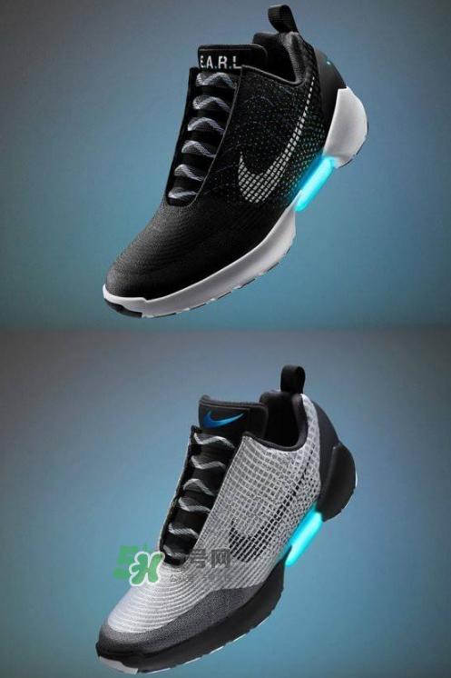 nike hyperadapt 1.0皇家藍(lán)配色什么時(shí)候發(fā)售？