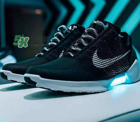 nike hyperadapt 1.0皇家藍(lán)配色什么時(shí)候發(fā)售？