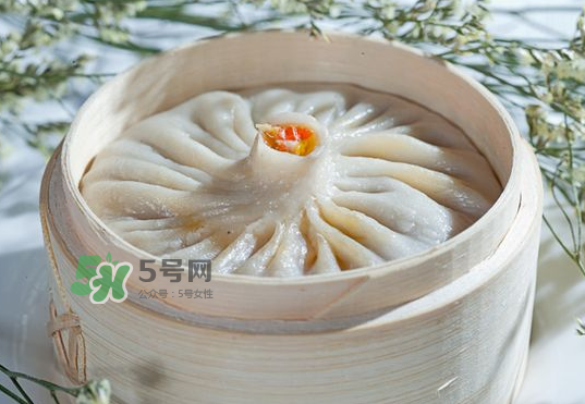 蟹黃包多少錢一個？蟹黃湯包多少錢一個？