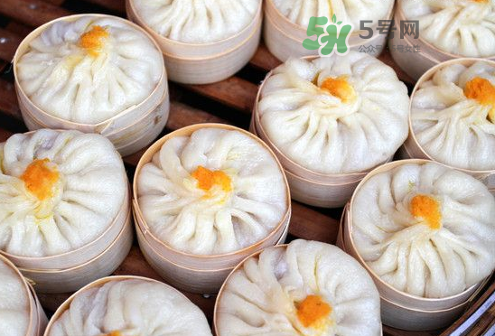 蟹黃包多少錢一個？蟹黃湯包多少錢一個？