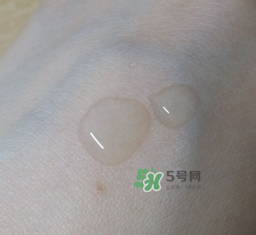 蘭芝水凝輕盈精華水怎么樣？蘭芝水凝輕盈精華水好用嗎？
