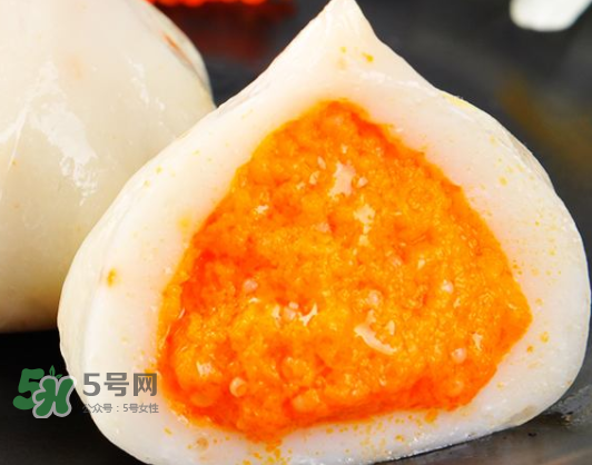 蟹黃包是哪里的特產(chǎn)？蟹黃湯包是哪里的特產(chǎn)？