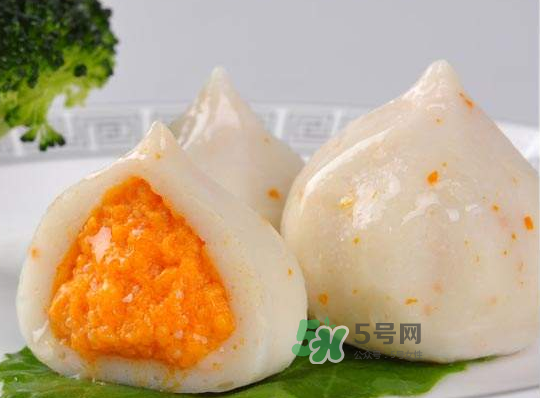 蟹黃包是哪里的特產(chǎn)？蟹黃湯包是哪里的特產(chǎn)？