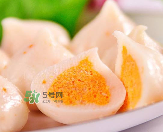 蟹黃包是哪里的特產(chǎn)？蟹黃湯包是哪里的特產(chǎn)？
