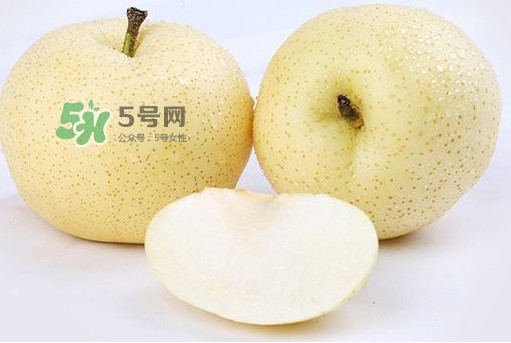 碭山梨好還是皇冠梨好？碭山梨和皇冠梨的區(qū)別