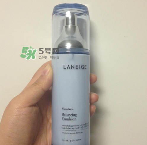 蘭芝水凝透潤(rùn)保濕乳多少錢？蘭芝水凝透潤(rùn)保濕乳價(jià)格