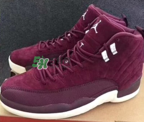 air jordan 12 bordeaux紅酒配色什么時(shí)候發(fā)售？