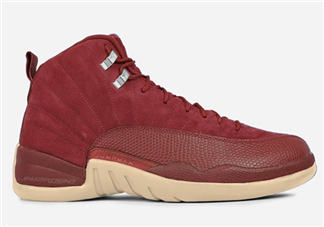air jordan 12 bordeaux紅酒配色什么時候發(fā)售？