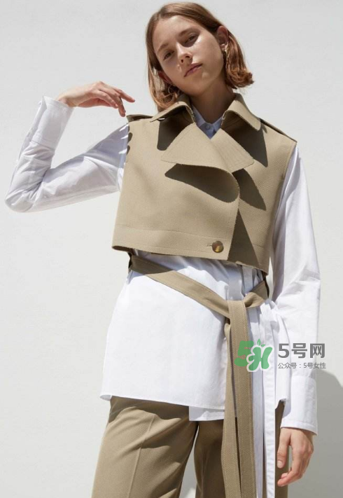 helmut lang是什么牌子？helmut lang是什么檔次？