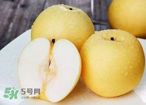 哪里的梨子最好吃？什么品種的梨子最好吃