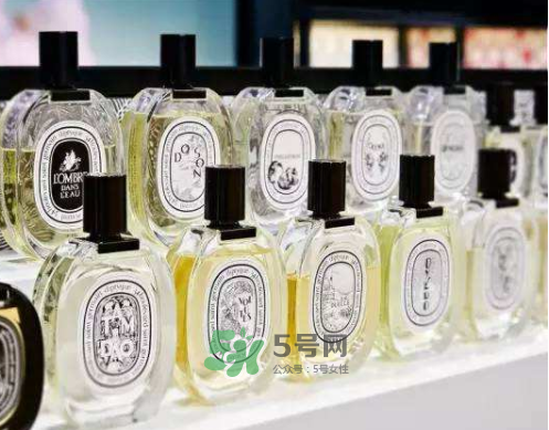 Diptyque2017新款限量香水套裝多少錢？怎么樣？