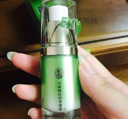 百雀羚眼霜怎么用？百雀羚眼霜怎么打開