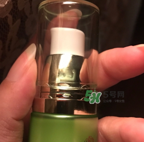 百雀羚眼霜怎么用？百雀羚眼霜怎么打開