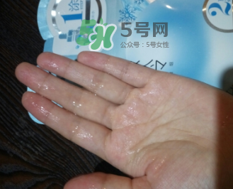 歐詩漫水活凍齡面膜怎么樣？歐詩漫水活凍齡面膜好用嗎？