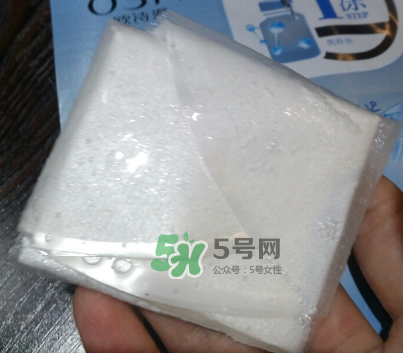 歐詩漫水活凍齡面膜怎么樣？歐詩漫水活凍齡面膜好用嗎？