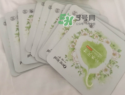 一葉子山茶花補(bǔ)水面膜怎么樣？一葉子山茶花面膜好嗎？