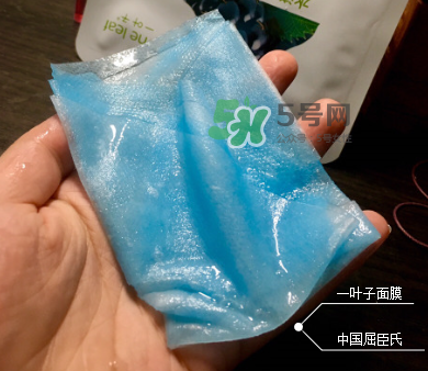 一葉子山茶花補(bǔ)水面膜怎么樣？一葉子山茶花面膜好嗎？