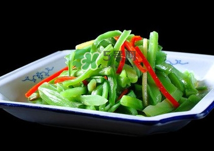 貢菜孕婦可以吃嗎？哺乳期能吃貢菜嗎