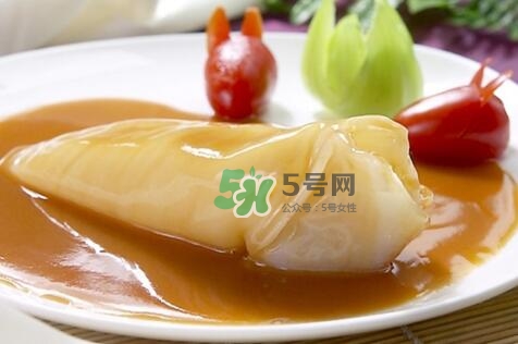產(chǎn)后吃燕窩好還是花膠？花膠和燕窩可以一起吃嗎？