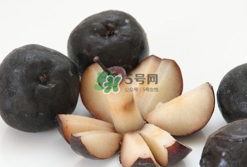 凍梨是哪里的特產(chǎn)？?jī)隼婺睦锟梢再I到