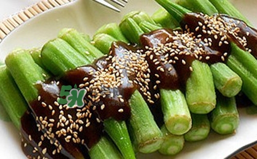 秋葵能壯陽嗎？秋葵怎么吃壯陽？