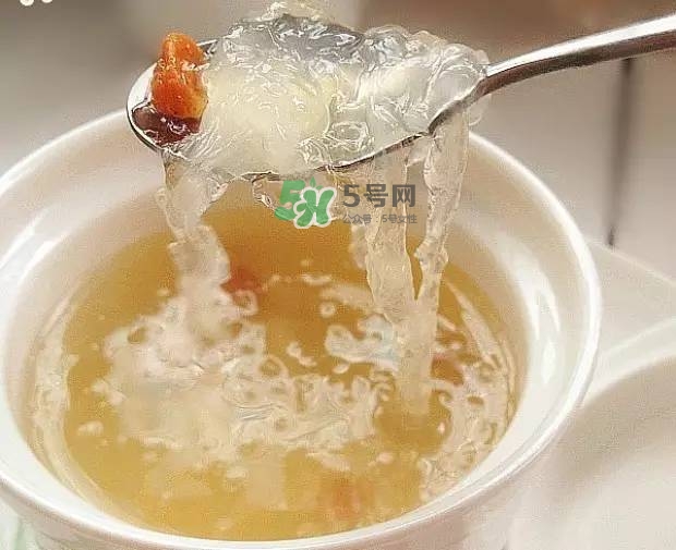 吃燕窩能保胎嗎？燕窩可以和什么一起燉？
