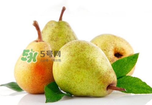 梨子有酒味還能吃嗎？梨子生吃好還是熟吃好