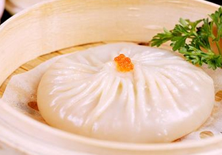 蟹黃包多少錢一個？蟹黃湯包多少錢一個？