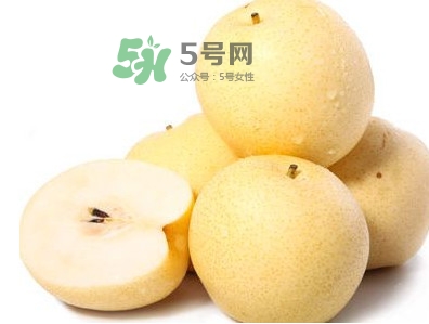 梨子能空腹吃嗎？梨子飯前吃還是飯后吃好