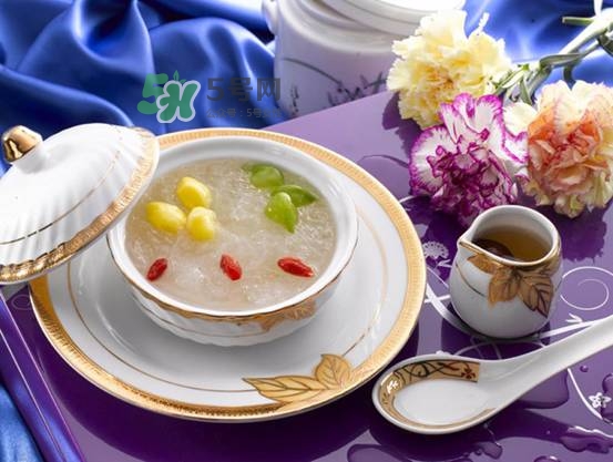 產(chǎn)后吃燕窩有什么好處？產(chǎn)后多久可以吃燕窩？